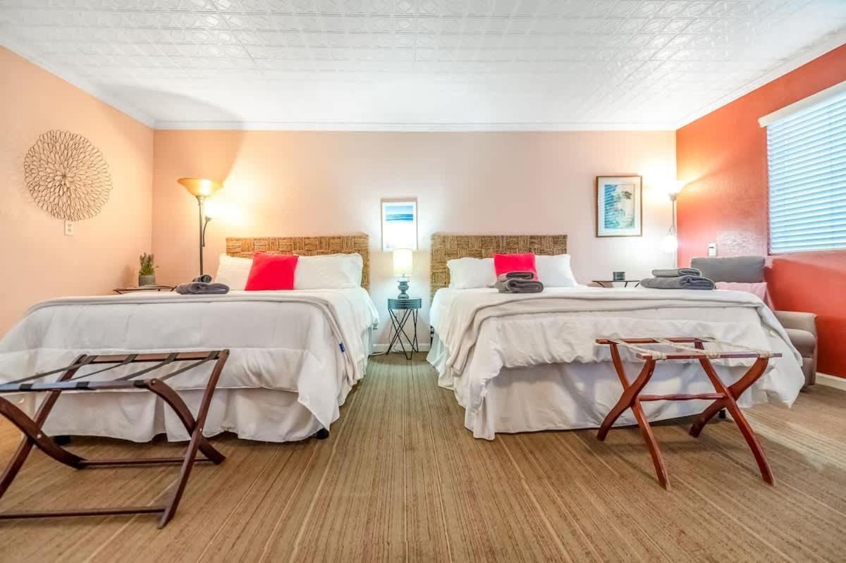 Cozy Apt-Sequoia Parks Coast Wineries Skiing-All Day Trips Visalia Kültér fotó