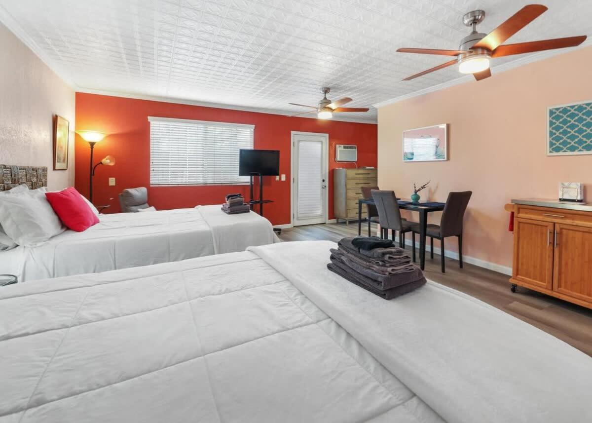 Cozy Apt-Sequoia Parks Coast Wineries Skiing-All Day Trips Visalia Kültér fotó