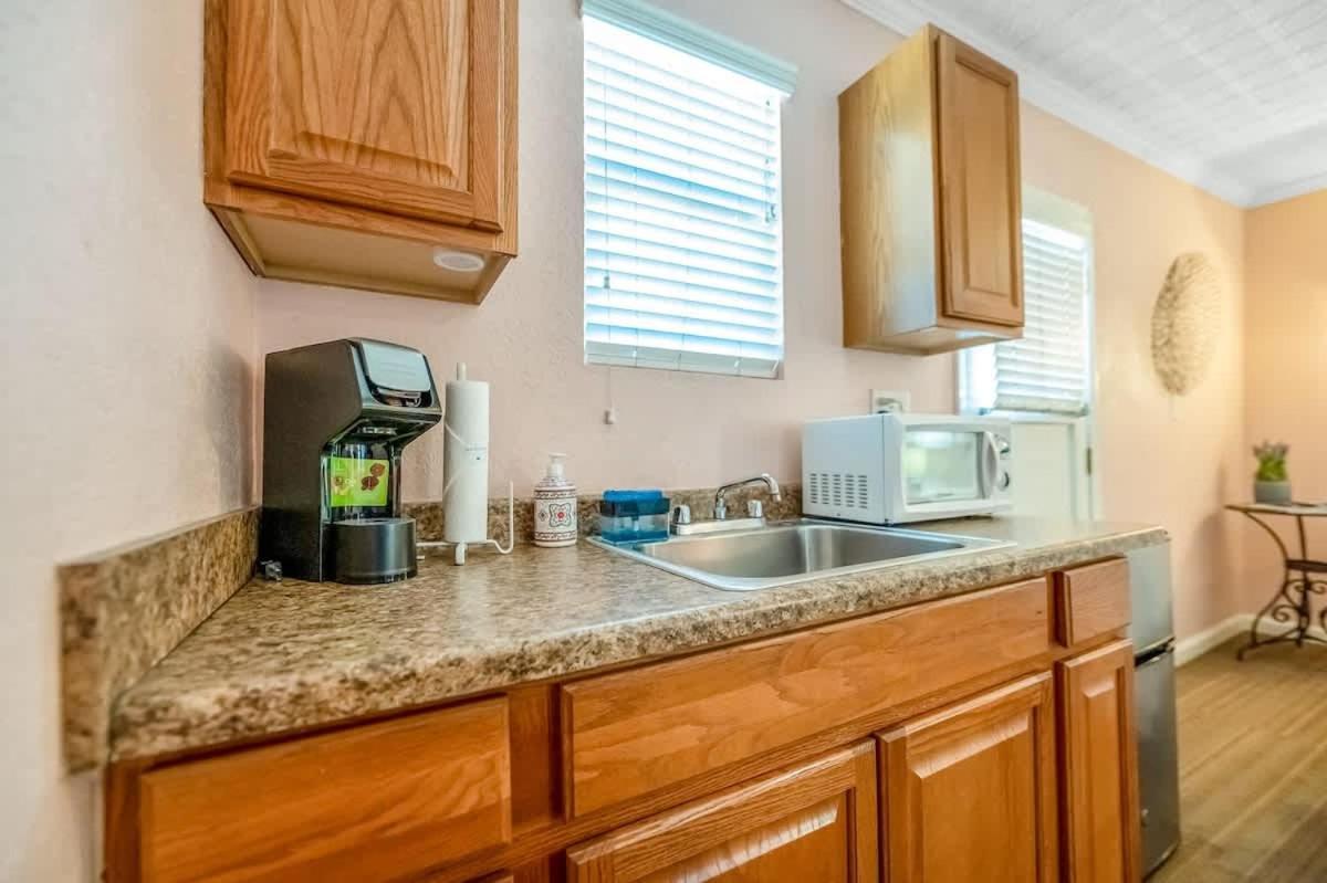 Cozy Apt-Sequoia Parks Coast Wineries Skiing-All Day Trips Visalia Kültér fotó